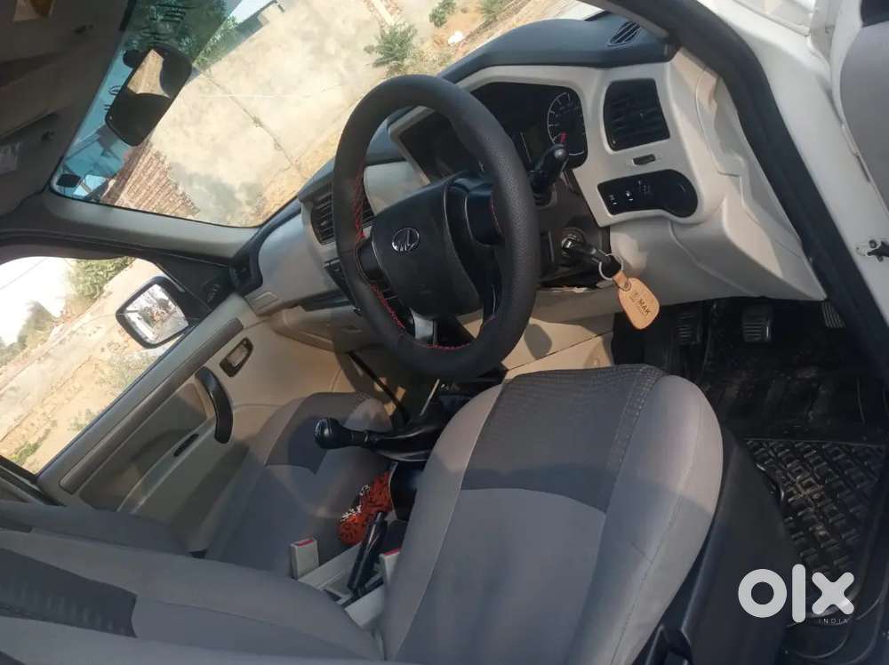 Mahindra Scorpio 2022 Diesel 85000 Km Driven