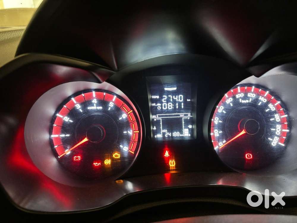 Mahindra Diesel Car 2018