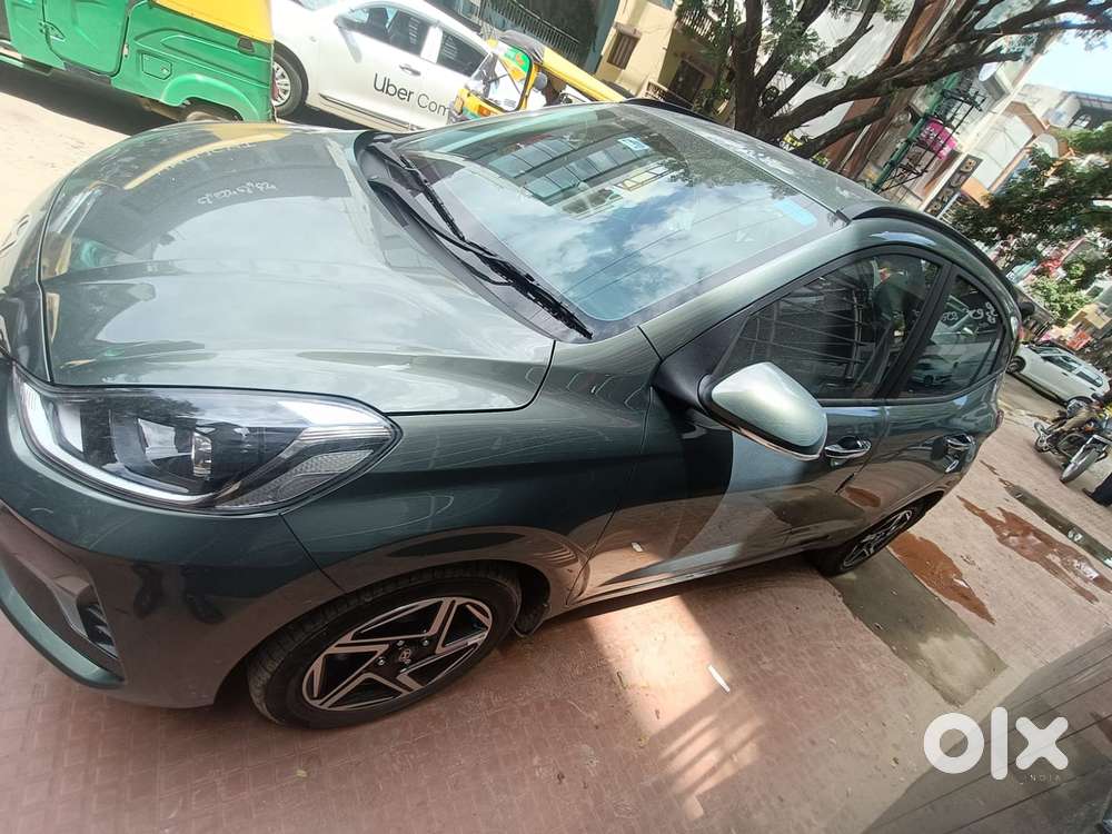 Hyundai Grand I10 Nios Asta Petrol Amt, 2026, Petrol