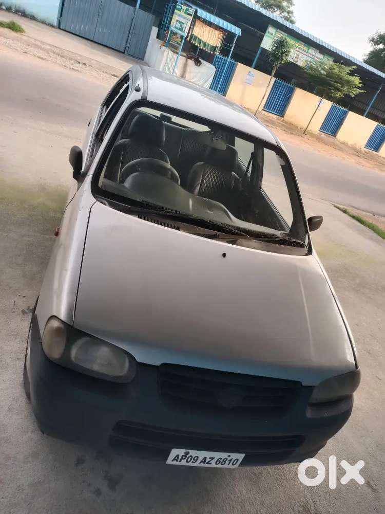 Alto 800 2005 To 2031 Valid