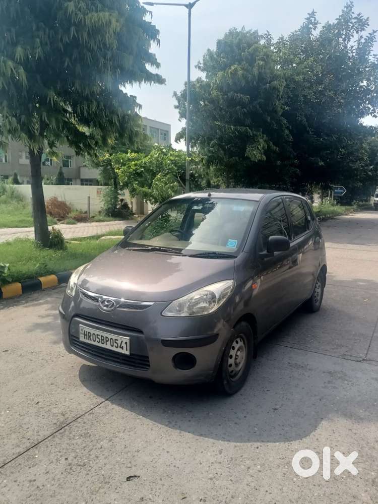 Hyundai I10 Era 2010