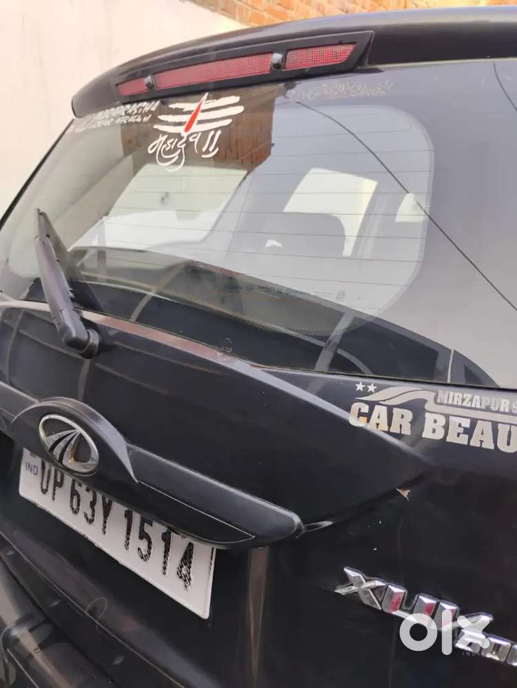 Mahindra Xuv500 2016 Diesel 91000 Km Driven