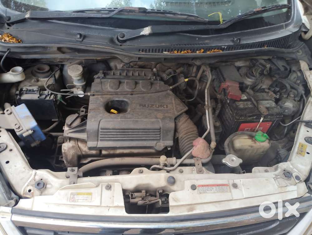 Maruti Suzuki Wagon R Lxi Cng, 2018, Cng & Hybrids