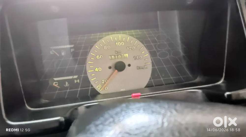 Maruti Suzuki 800 2004 Petrol 55104 Km Driven