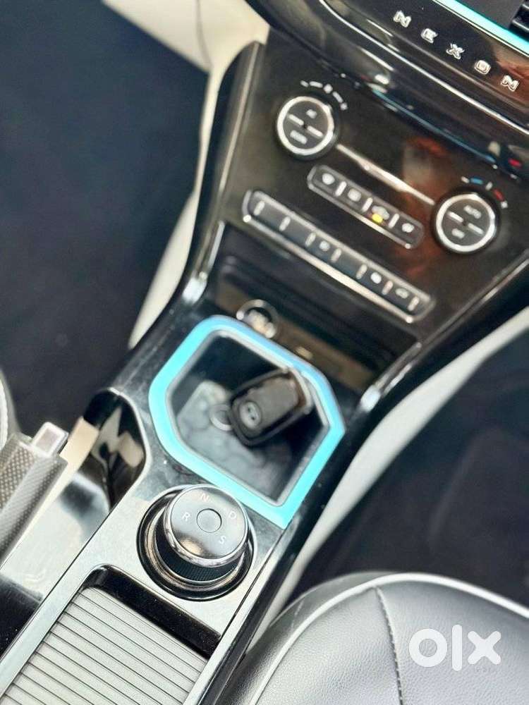 Tata Nexon Ev Xz Plus, 2023, Electric