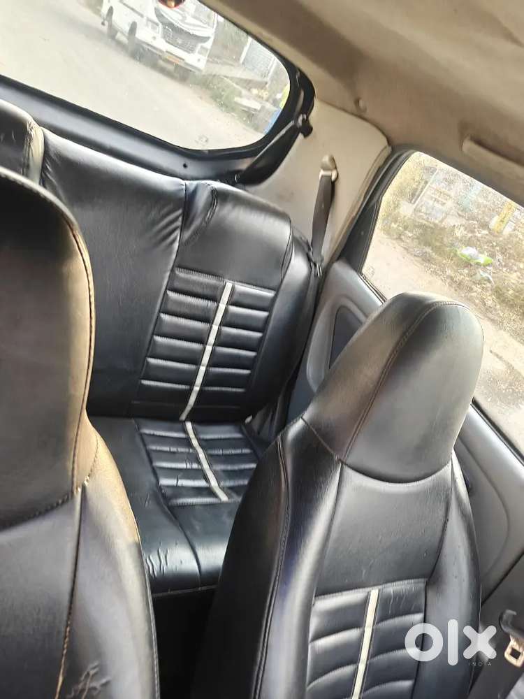 Maruti Suzuki Alto 2010