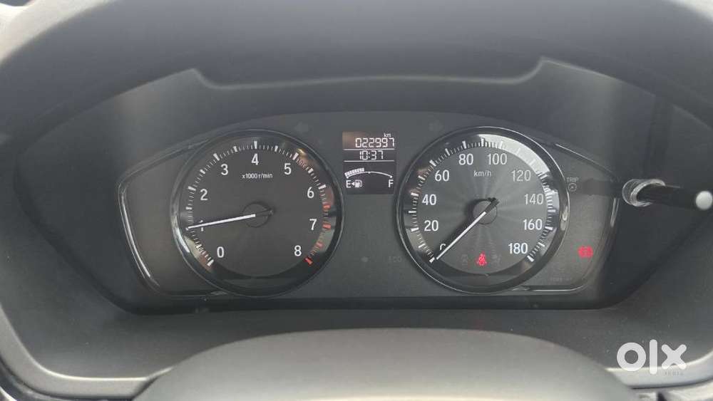 Honda Amaze 1.2 Smt I Vtec, 2023, Petrol