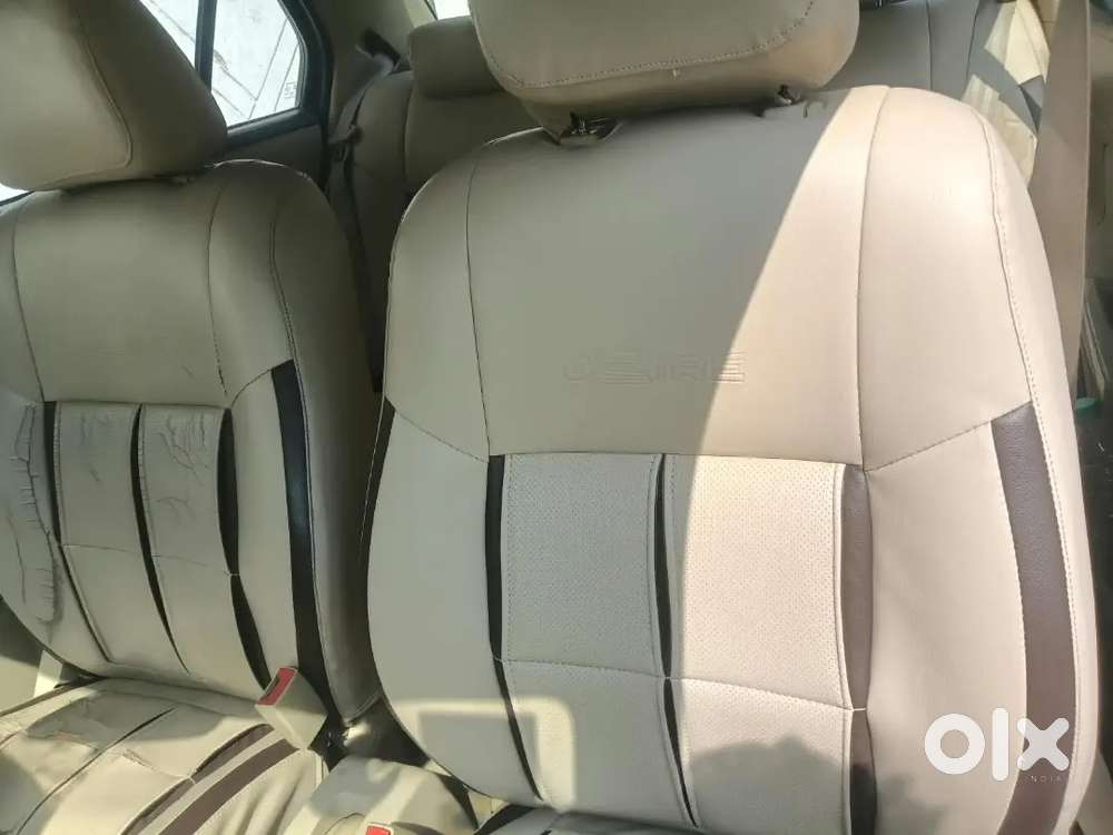 Maruti Suzuki Dzire 2014