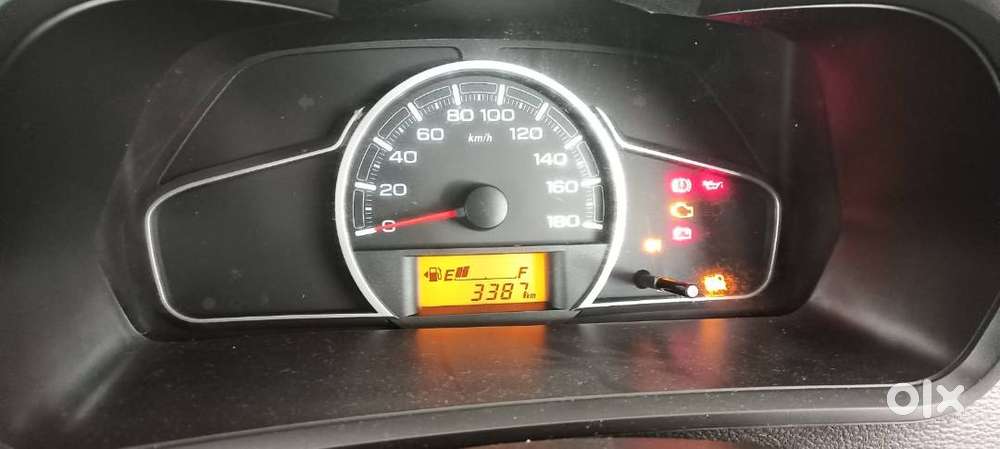 Maruti Alto 800 Vxi 2022