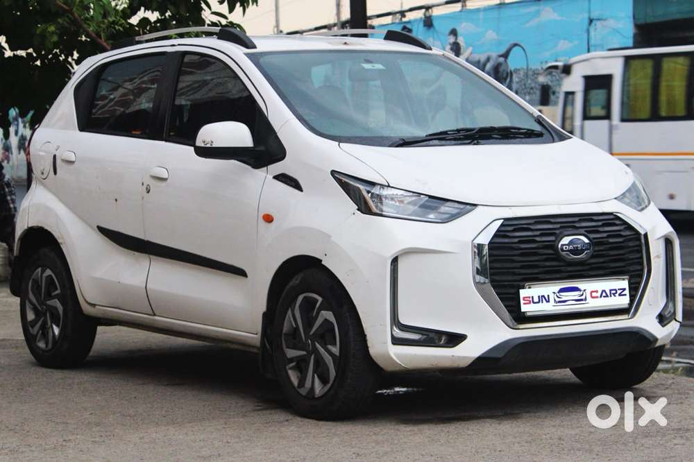 Datsun Redi Go, 2021, Petrol