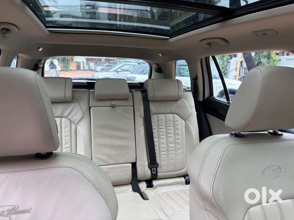 Skoda Kodiaq L & K, 2019, Diesel