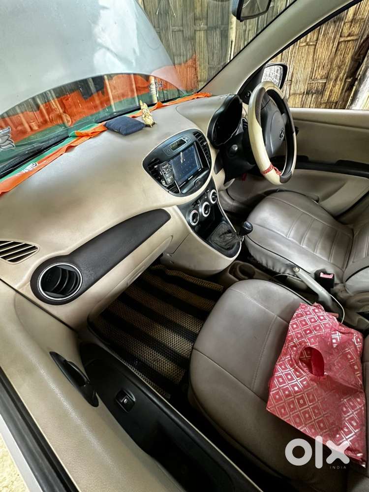 Hyundai I10 Magna | Power Steering | Power Windows | 2009 Model