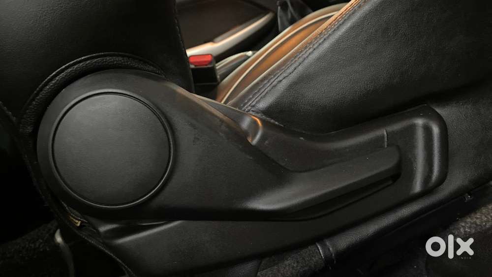 Maruti Suzuki Baleno 1.2 Delta, 2018, Petrol