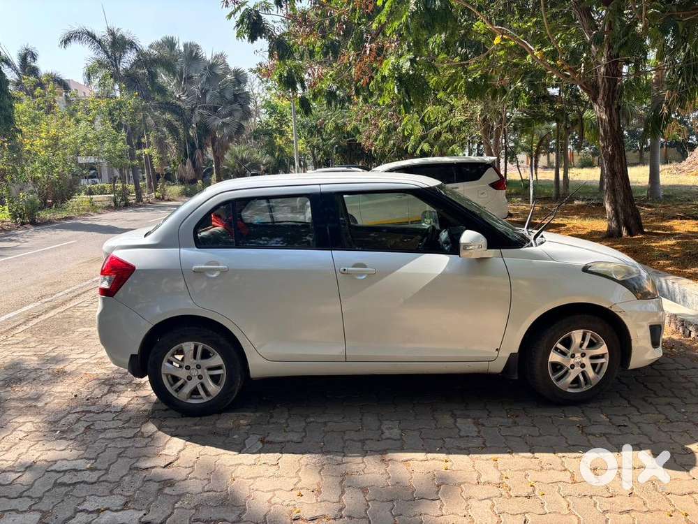 Swift Dzire Zdi 2014