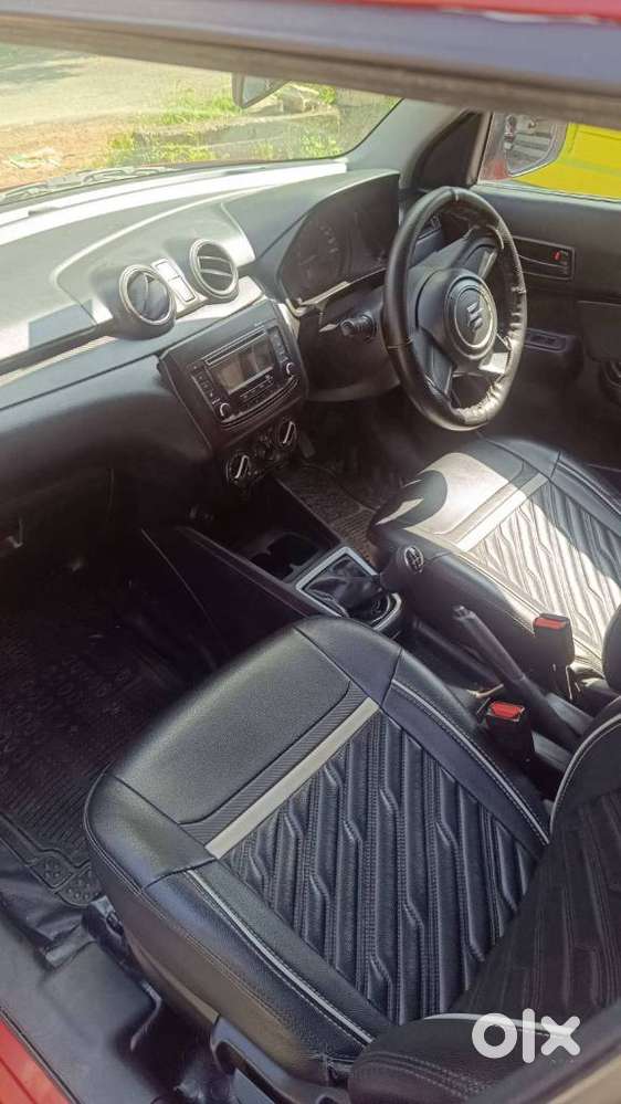 Maruti Suzuki Swift 2018 Lxi, 2018, Petrol