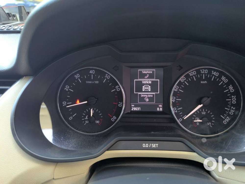 Skoda Octavia 1.8 Tsi Style At, 2016, Petrol