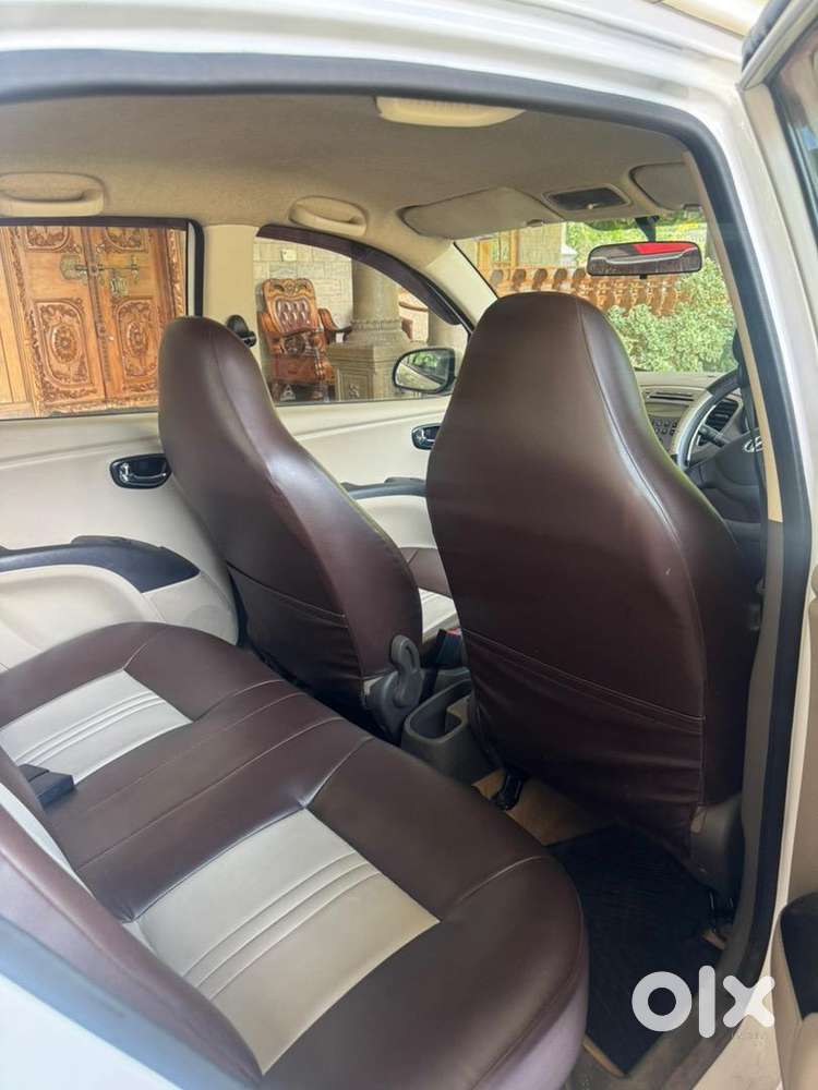 Hyundai I10 2015 Petrol 52000 Km Driven