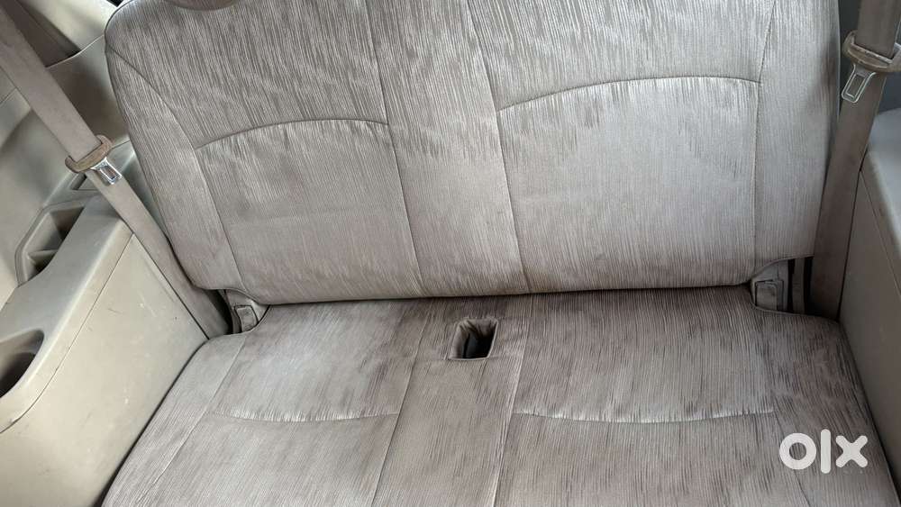 Maruti Suzuki Ertiga 2012-2015 Vdi, 2012, Diesel