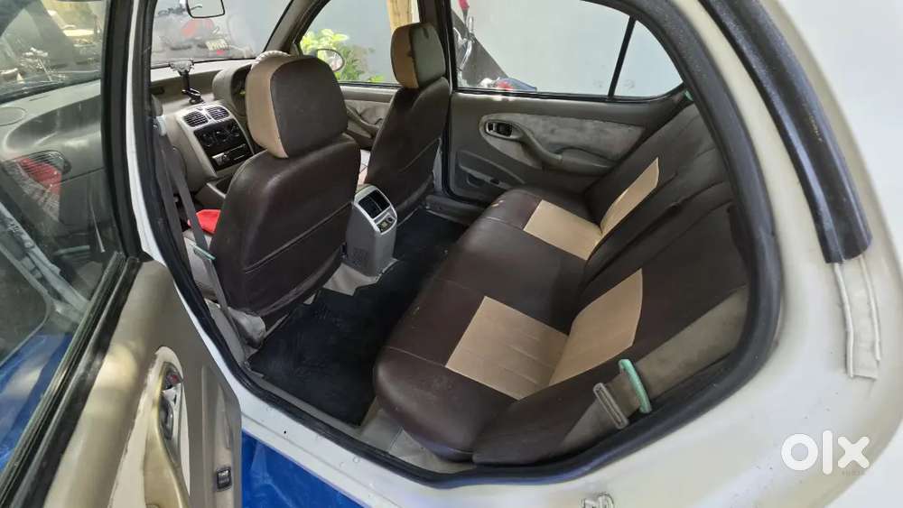 Tata Indigo 2012 Lx Bs Iii