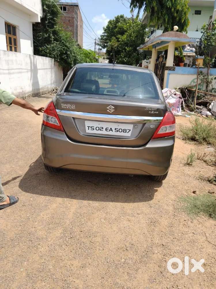Maruti Suzuki Dzire 2014,perfect Condition