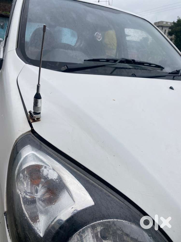 Maruti Suzuki Alto Petrol 2018