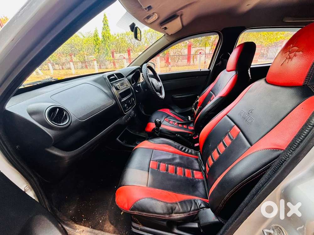 Renault Kwid Rxl, 2019, Petrol