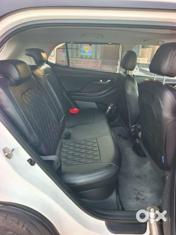 Hyundai Creta 2023 Petrol 25500 Km Driven