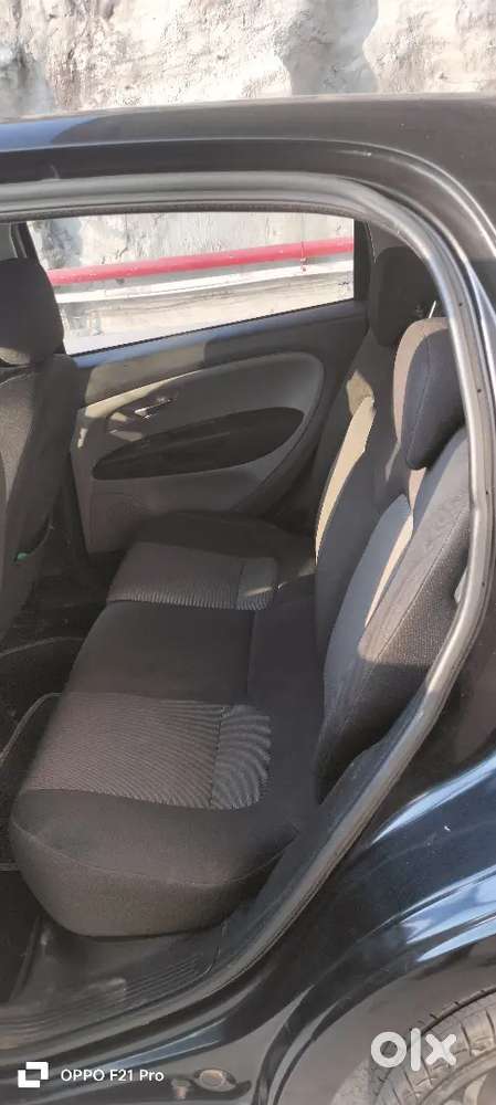 Fiat Grande Punto 2010 Petrol 71000 Km Driven