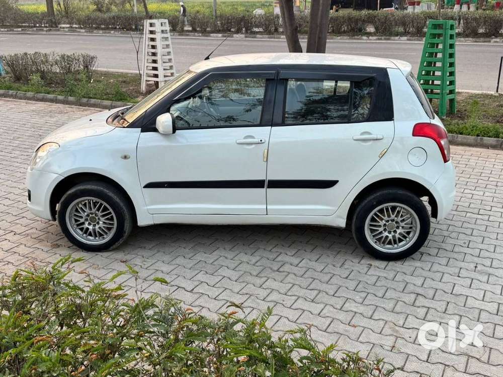 Maruti Suzuki Swift Vdi (o), 2010, Diesel