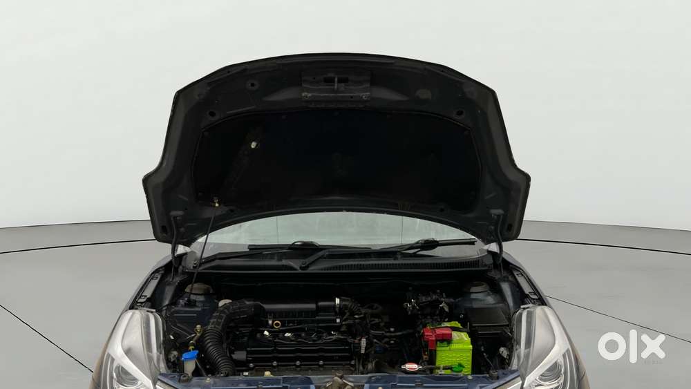 Maruti Suzuki Baleno 1.2 Zeta, 2019, Petrol