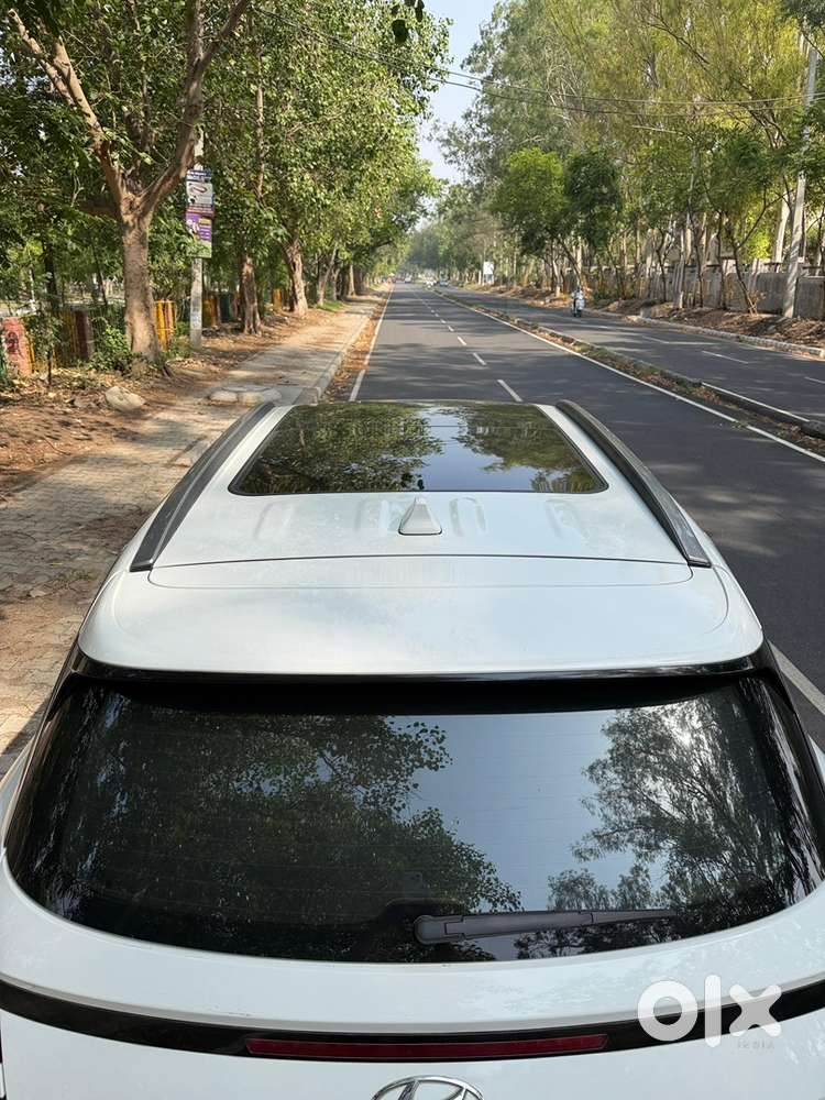 Hyundai Creta Diesel 2022 Variant