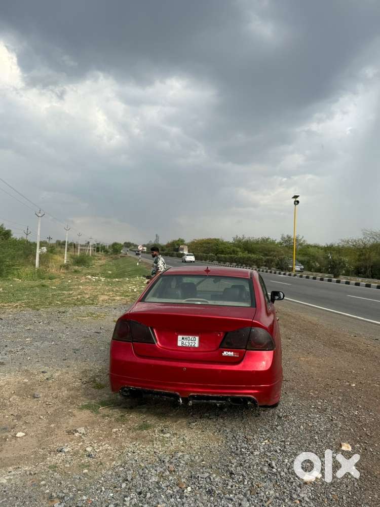 Honda City Petrol 2007