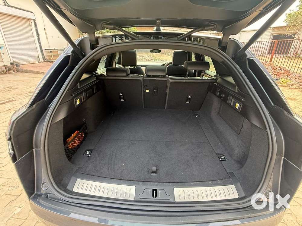 Range Rover Velar