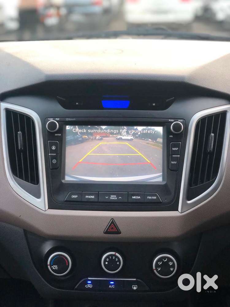 Hyundai Creta 1.4 Crdi S Plus, 2018, Diesel