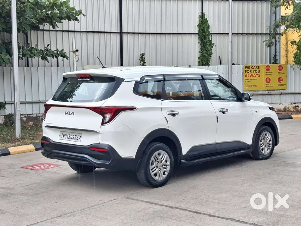 Kia Carens 1.5 Premium 7 Str, 2022, Petrol