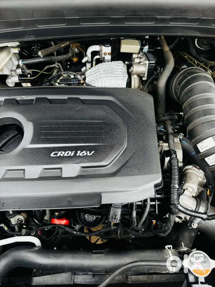 Diesel
 First Owner 
Good Condition