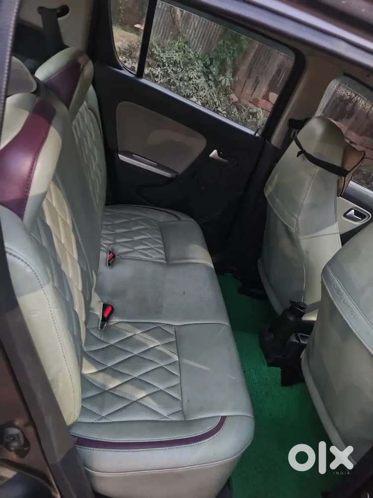 Maruti Suzuki Alto K10 Vxi Amt 2016  Automatic  Excellent Condition