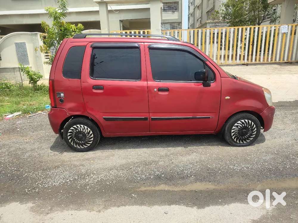 Excellent Condition Vehicle