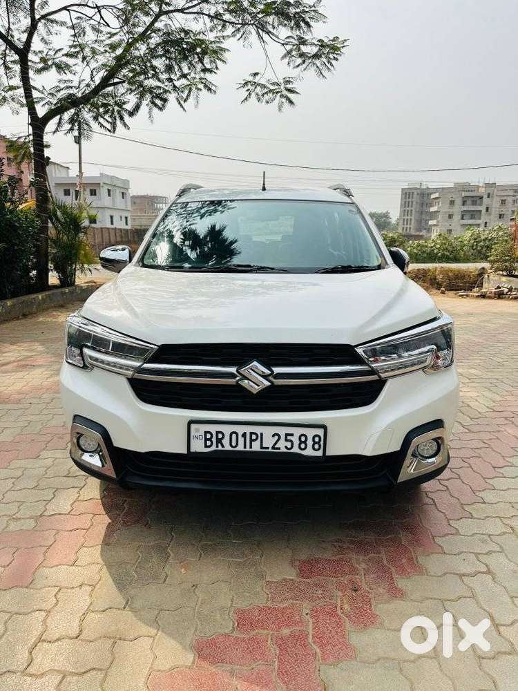 Maruti Suzuki Xl6 1.5 Zeta Mt, 2020, Petrol