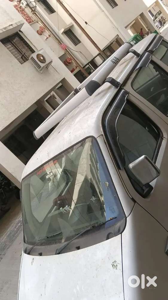 Maruti Suzuki Eeco 7 Seater Ac 2014