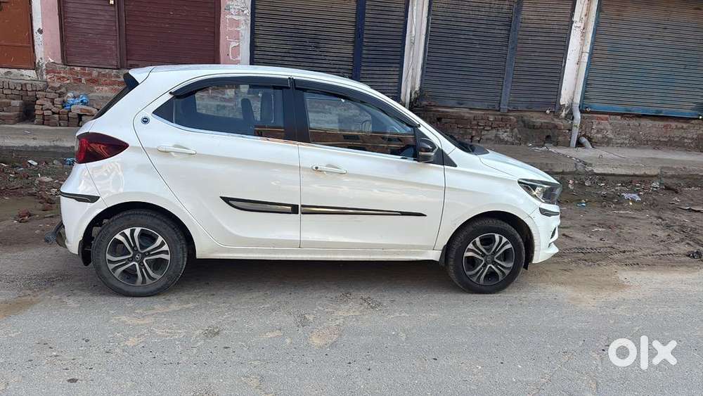 Tata Car 2023 Model