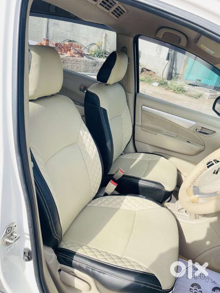 Maruti Suzuki Ertiga Zdi, 2018, Diesel