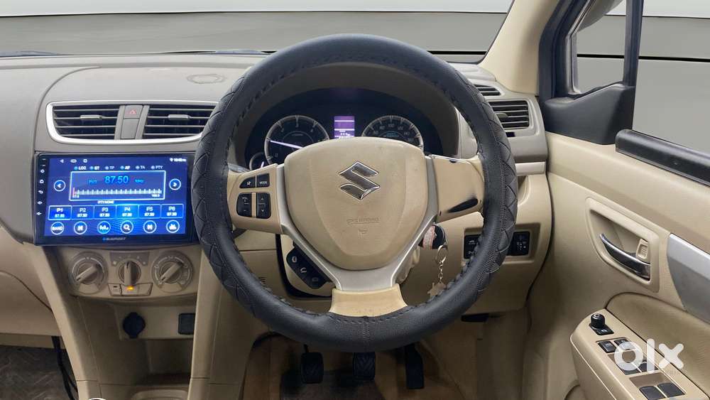 Maruti Suzuki Ertiga Vdi Shvs, 2018, Diesel