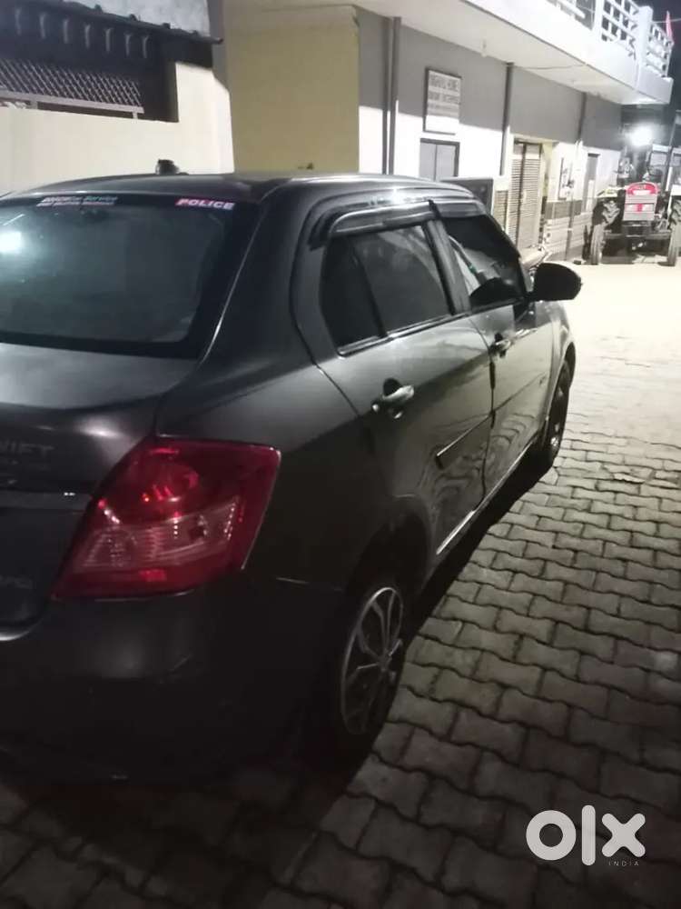 Maruti Suzuki Dzire Nov2014 (price Negotiable On Table)no Timepass