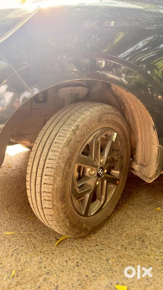 Hyundai Grand I10 Nios 2022 Petrol 18500 Km Driven