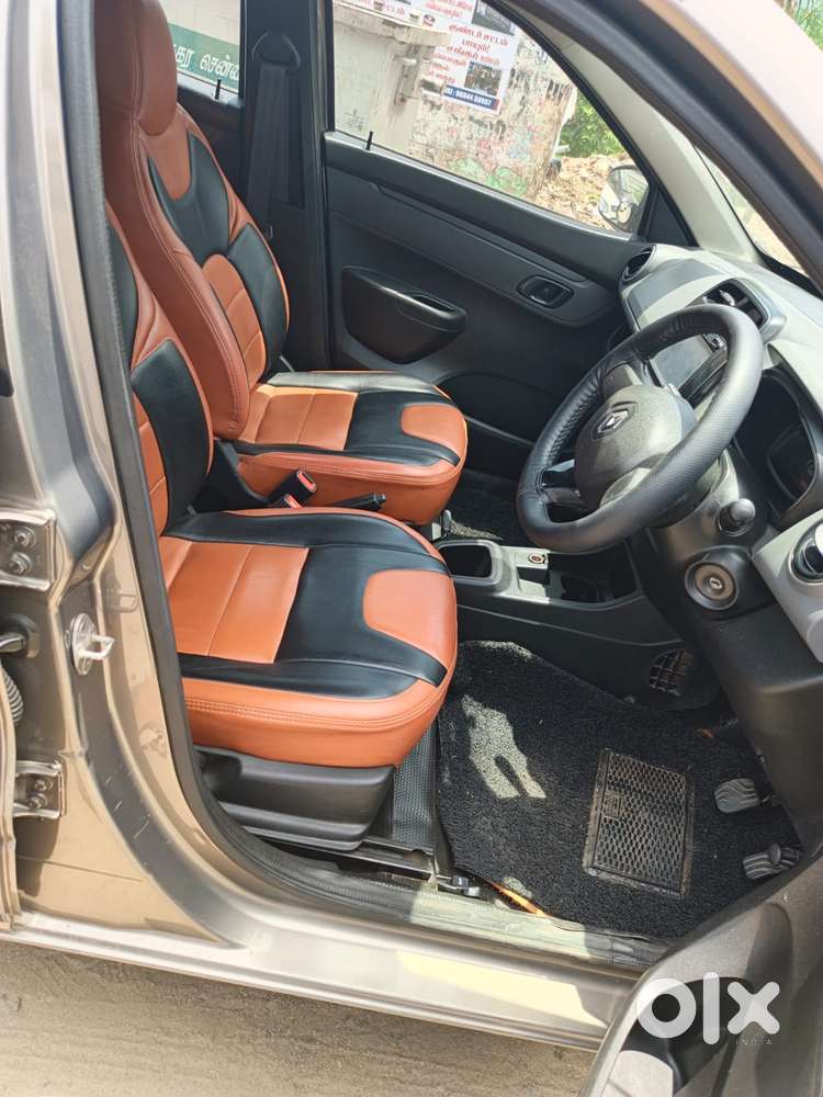 Renault Kwid Rxt 1.0, 2018, Petrol