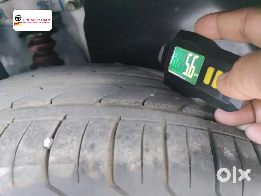 Hyundai Creta 1.5 Sx (o) Diesel At, 2024, Diesel