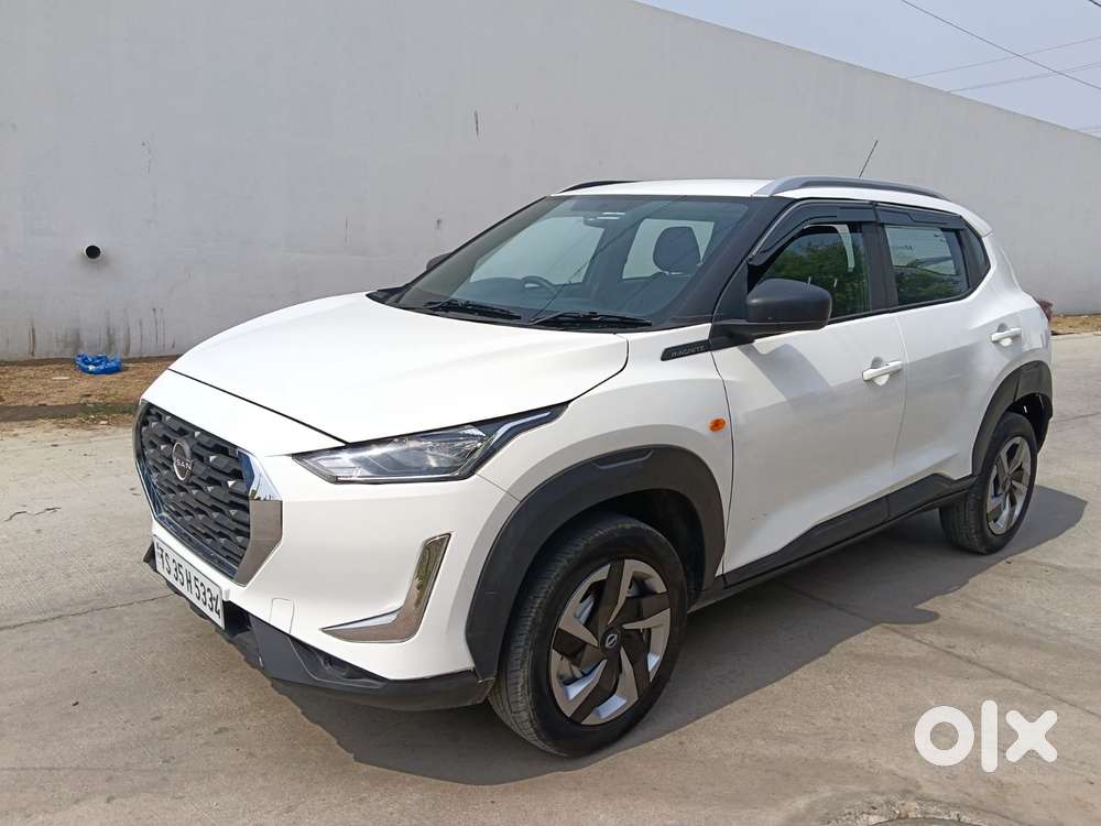 Nissan Magnite 1.0 Xe, 2023, Petrol