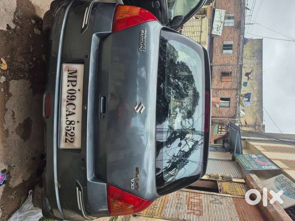 Maruti Swift Vxi 2007