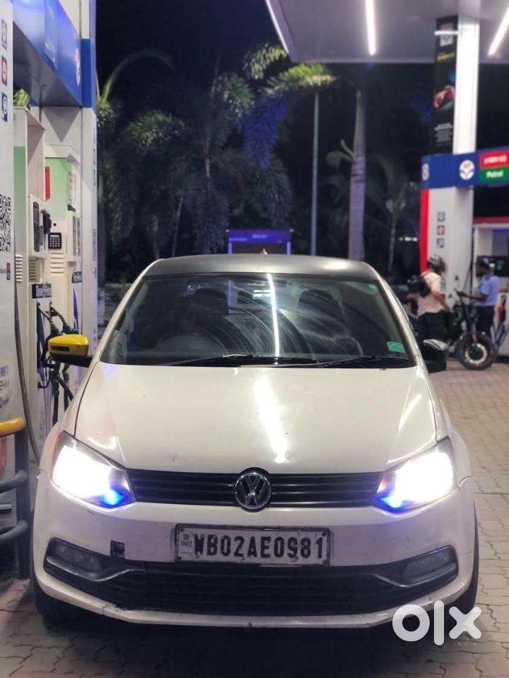 Volkswagen Polo 2013 Petrol Well Maintained
